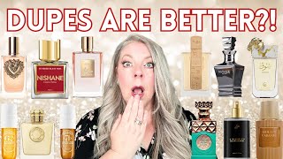 Buy These Instead! Fragrance Dupes That Are BETTER Than the Originals 👀