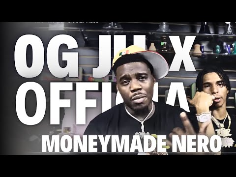 Og Ju x Moneymade Nero - No Lie “ Official Video “