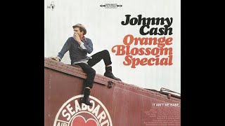 Don&#39;t Think Twice, It&#39;s All Right by Johnny Cash