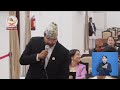 ज्ञानेन्द्र शाही-Gyanendra Shahi Latest Speech in Parliament of Nepal ।