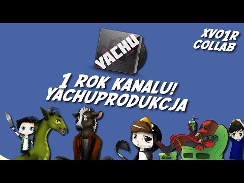 yachostry & XVo1R feat. Blow, Mandzio, Rezi, Jaś, Pingwin - Yervans