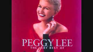 Peggy Lee - Bewitched Theme