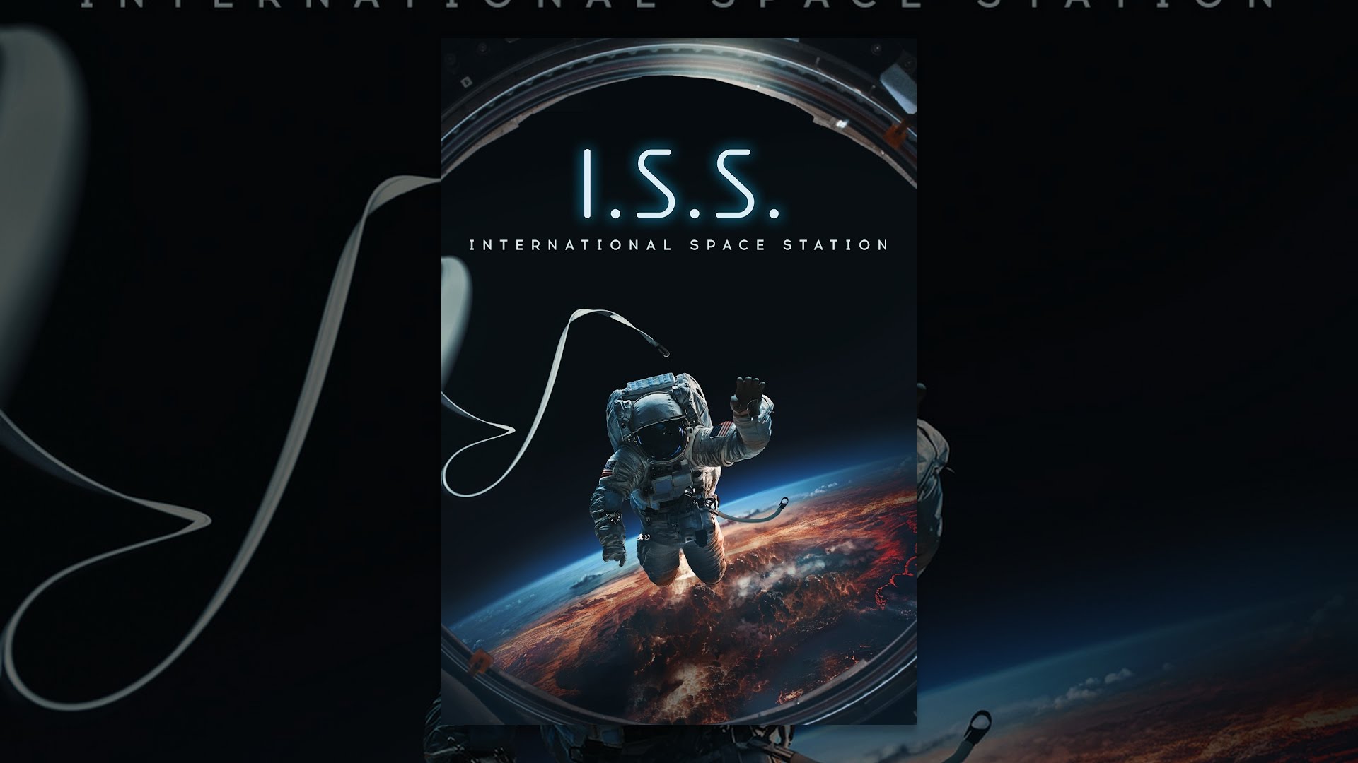 I.S.S.