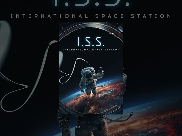I.S.S.