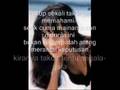 Fauziah Latiff Bukan Berpatah Arang