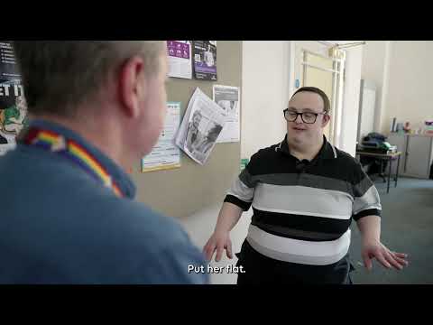 video poster