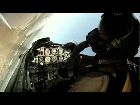 2011 - Vídeo Oficial da Esquadrilha da Fumaça