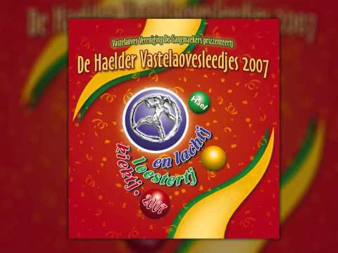 1. Ich weit ’t zeker - Koos, Bert en de Haelder Aod Prinse