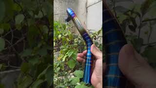 Download lagu Cổ inox xi màu #shopdochoixemayhaipo #haipo mp3