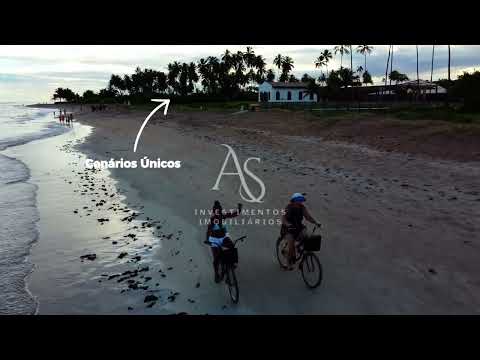 Investir na Rota dos Milagres – Alagoas | Imóveis de Alto Potencial no Litoral
