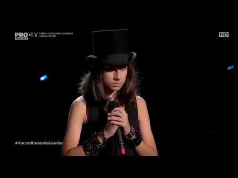 Arthur’s Blind Audition (Official Teaser)