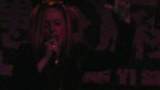 Ataraxia-Preghiera (Live in Beijing, June 4 2010)