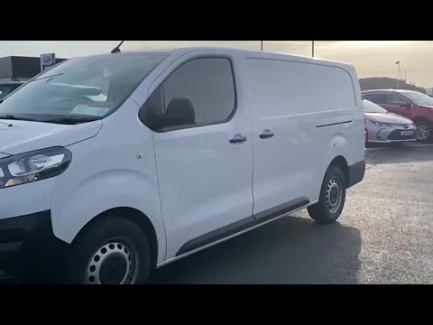 Opel Vivaro VIVARO L2H1-1.5 100BHP -DIE-6SP - Image 2
