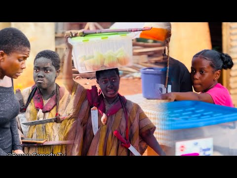 Crazy Obrafo) Esi Kokotii Seized Banku😂Run For Your Life🔥Ft One Time Playman And Rosina