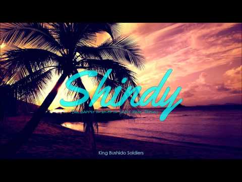 Shindy feat. Jaysus - Das rappst du nicht du Spast