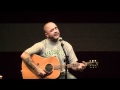 Aaron Lewis, "What Hurts The Most", Acoustic 5-5 ...