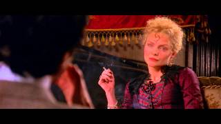 The Age Of Innocence - Trailer