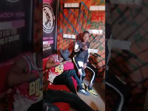 Lukkoh Chimwana x Hensoman studio session Zimdancehall 2023🔥🔥🔥