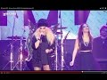 DELIA feat. KAIRA - Pe Aripi de Vant (by KAZIBO) LIVE la Media Music Awards 2014