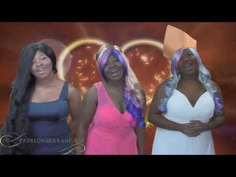 You'll Play Your Part (My Little Pony) 【Covered By Sierra Nelson】(REUPLOAD)