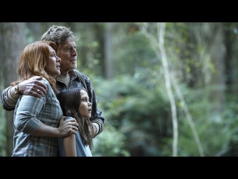 'Pete's Dragon' (2016) Official Trailer