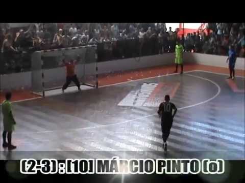 Taça Sénior AF Porto ¼ Final "AR Freixieiro - GD Viso" 14/15