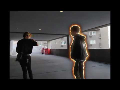 Hella Sketchy - Brand New Foreign (feat. Lil Mosey) (Official Music Video)