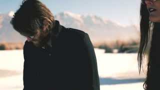 Say Something - VanLadyLove (feat. Luna Lune) Cover