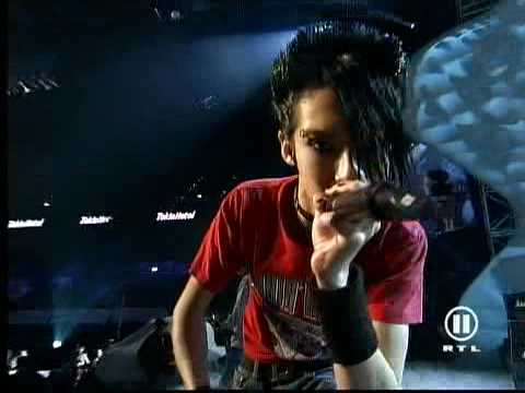 Tokio Hotel - Beichte