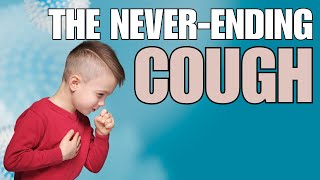 Persistent Cough in Kids: 5 Causes & When to Seek Care