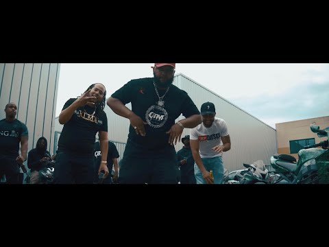 OTM Champ - ft. Gordo Frazz & Jojo Wavy - Rudeboys (prod. by Classifiedmuzik)