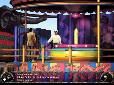 Terrible Sequel Headaches (part 9/32)