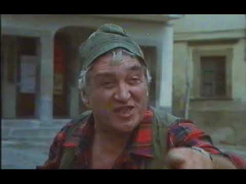 Zitti e Mosca con Alessandro Benvenuti, Leonardo Pieraccioni, Massimo Ceccherini