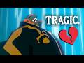 Why Wind Waker S Ganondorf Is Actually Tragic
