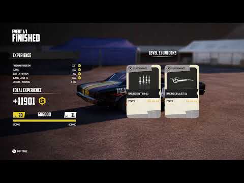 WreckFest Career Part 12