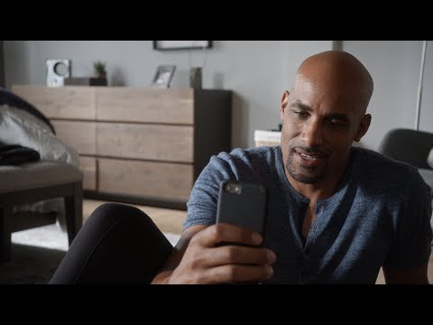 A Sponsor, a Realization, and Reconciliation - Station 19