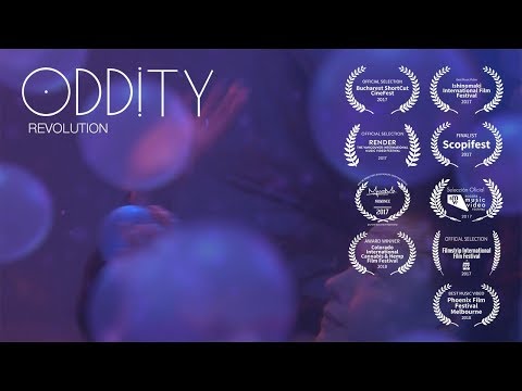 Oddity - Revolution