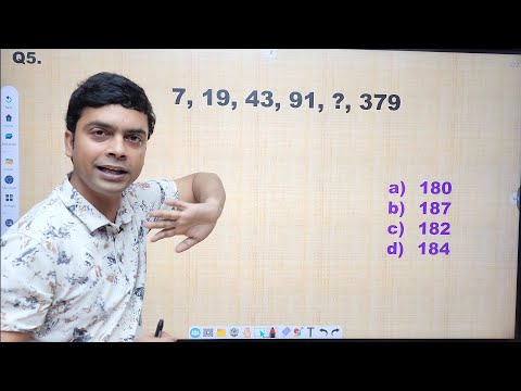 Number Series Tricks | Reasoning Tricks | Maths Tricks | imran sir maths