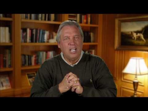 What is YOUR Personal DREAM?  John Maxwell