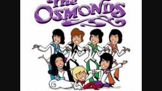 The Osmonds Medley