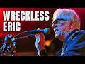 Wreckless Eric Got Sober in 1985. The World Never Stopped Calling Him Reckless.