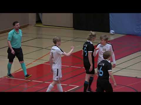 Riemu vs GFT 3-8 10012021