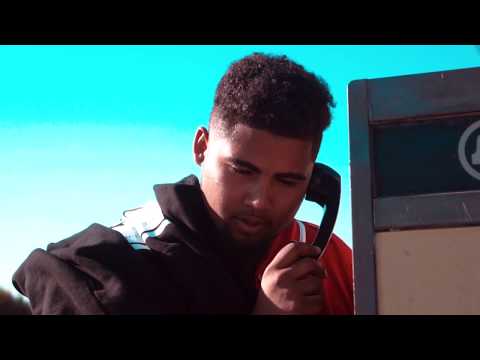 RG - Hold Me Down (Official Music Video)