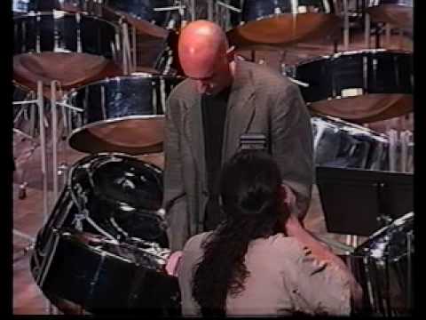 Andy Narell -The Songlines