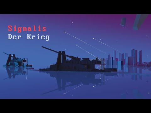 Signalis  - Der Krieg