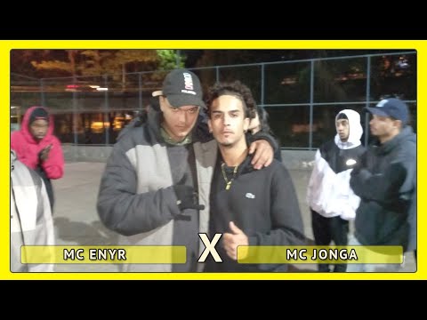 ENYR X JONGA |1º FASE | 32ª EDIÇÃO BATALHA DA SERRA | NOVA FRIBURGO | 2022