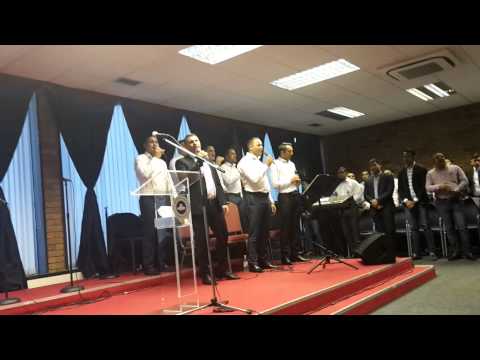 Aleluia- Rugul Aprins Londra