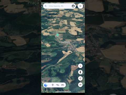 Vista Gaúcha, o 378º município mais populoso do Rio Grande do Sul