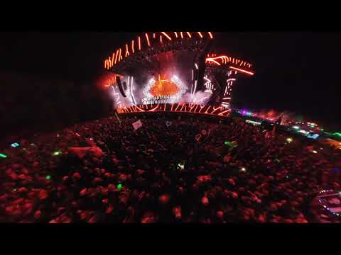 SVDDEN DEATH / VOYD @ LOST LANDS 2021