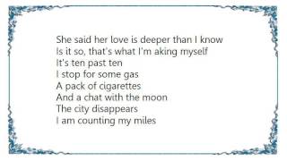 Fury in the Slaughterhouse - Riding On A Dead Horse Lyrics